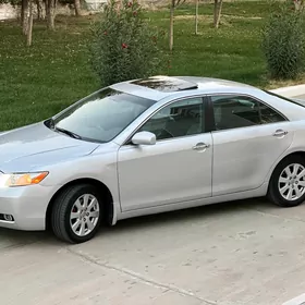 Toyota Camry 2008