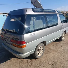 Toyota Town Ace 1993