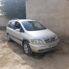 Opel Zafira 2003