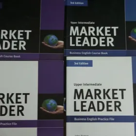 Market Leader