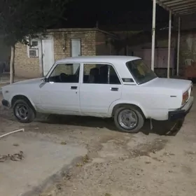 Lada 2107 1998