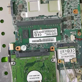 Lenovo S120 say, ekran, hdd