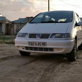 Volkswagen Transporter 1997