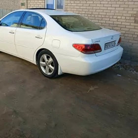 Lexus ES 330 2006