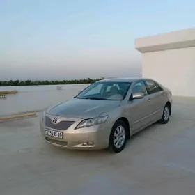 Toyota Camry 2007