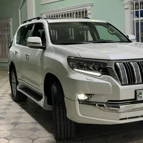 Toyota Land Cruiser Prado 2020