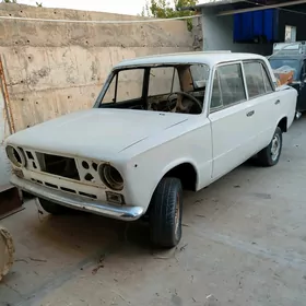 Lada 2101 1984