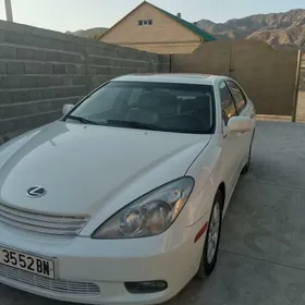 Lexus ES 300h 2003