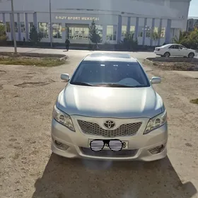 Toyota Camry 2007