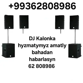 toy kalonka dj 500 mt