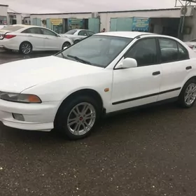 Mitsubishi Galant 1997