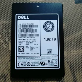 dell ssd 2 tr