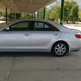 Toyota Camry 2009