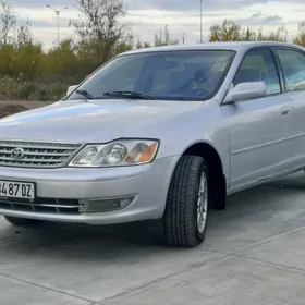 Toyota Avalon 2003