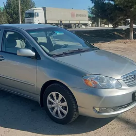 Toyota Corolla 2004