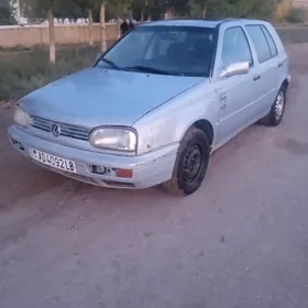 Volkswagen Golf 1994