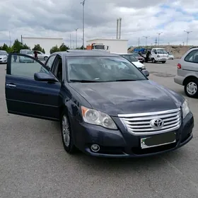 Toyota Avalon 2009