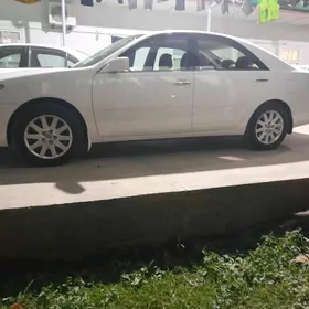 Toyota Camry 2005