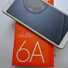 REDMI 6A