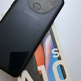 SAMSUNG A10S