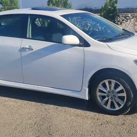 Toyota Corolla 2010