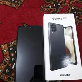 samsung A 12