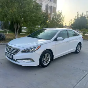 Hyundai Sonata 2016