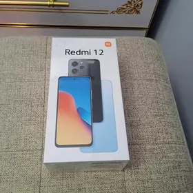 Redmi 12