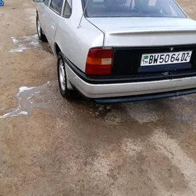 Opel Astra 1992