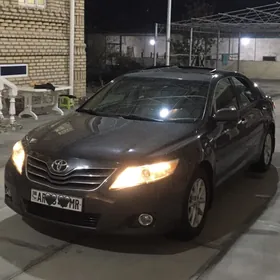 Toyota Camry 2010