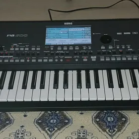 korg pa 600. kalonka pult