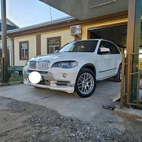 BMW X5 2009