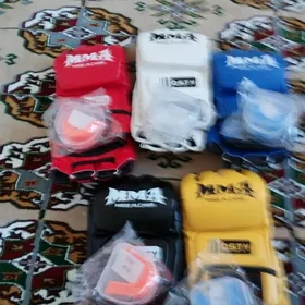 Percatka MMA