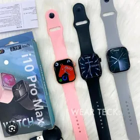 i10 Pro Max smart watch sagat