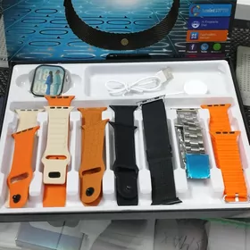 7REMENLI SMART WATCH SAGAT