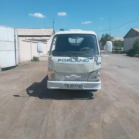 Forland H2 2011