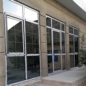 ️Gara Görnüşde Alÿumin️