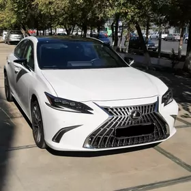 Lexus ES 350 2021