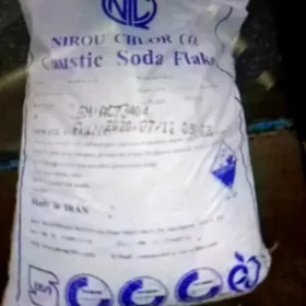 каустически сода kaustik soda