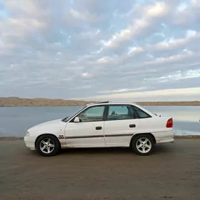 Opel Astra 1992