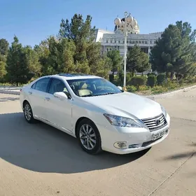 Lexus ES 350 2012