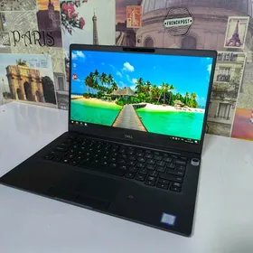 Dell 7300 i7 8Th / 8Gb