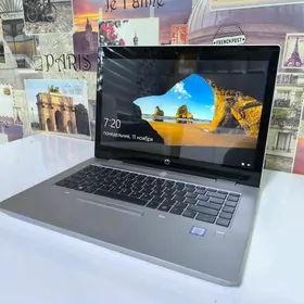 HP i5 8Th / 8Gb / Touch screen