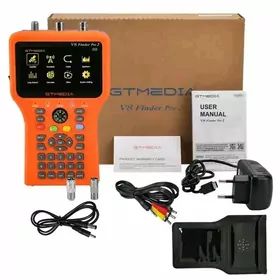 satfinder