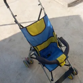 caga kalyaska коляска