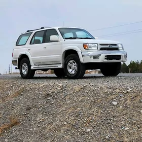 Toyota 4Runner 2002