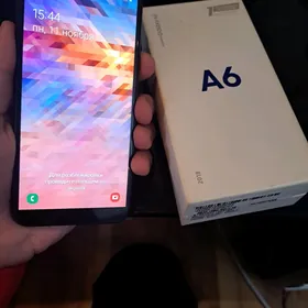 Samsung A6