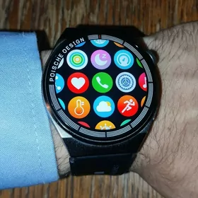 SMART WATCH Sagat