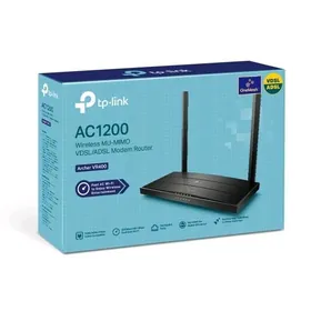 TP-LINK ARCHER VR400