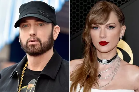 MTV EMA 2024 baýragynyň ýeňijileri yglan edildi: Teýlor Swift, Eminem, Imagine Dragons we beýlekiler